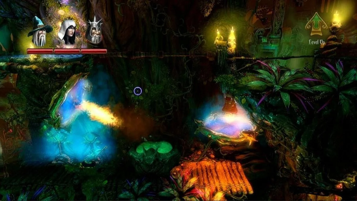 Скриншоты из Trine 2 / Картинка 151