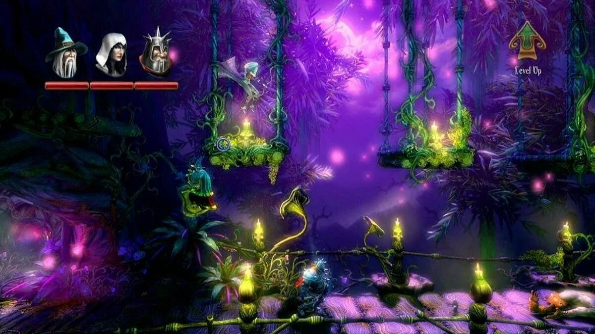 Скриншоты из Trine 2 / Картинка 153