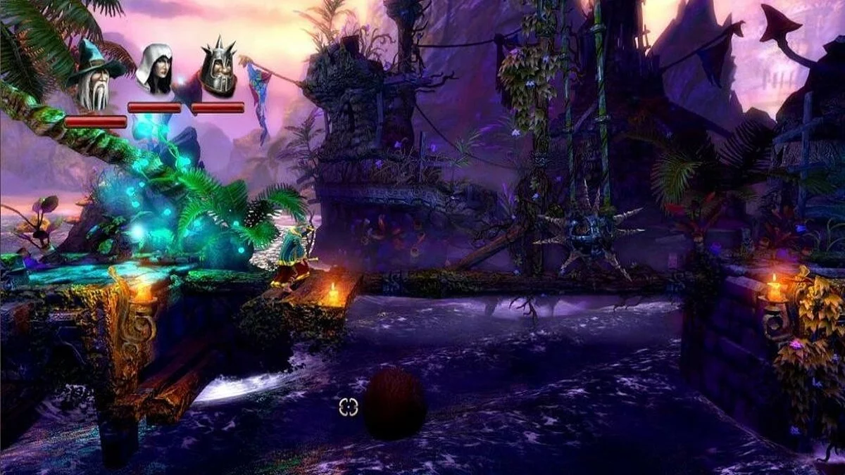 Скриншоты из Trine 2 / Картинка 158