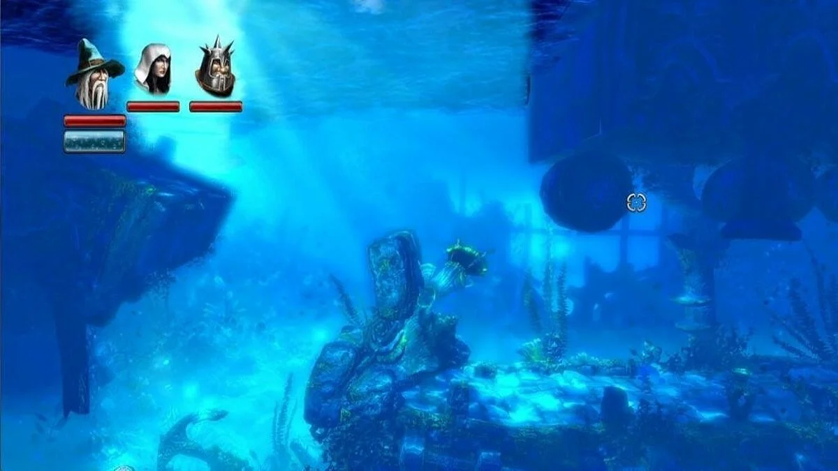 Скриншоты из Trine 2 / Картинка 160