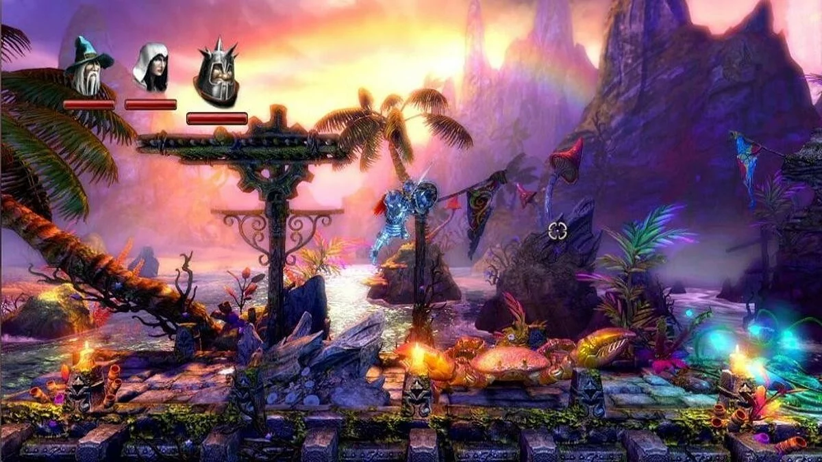 Скриншоты из Trine 2 / Картинка 162