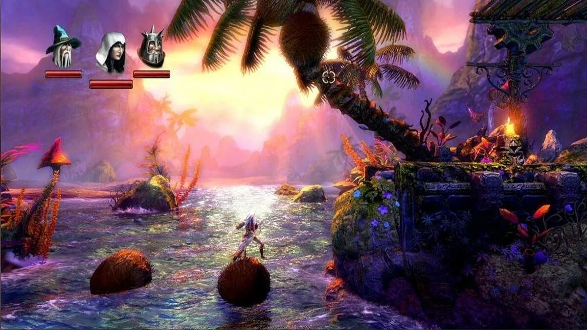 Скриншоты из Trine 2 / Картинка 163