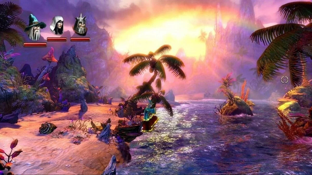Скриншоты из Trine 2 / Картинка 164