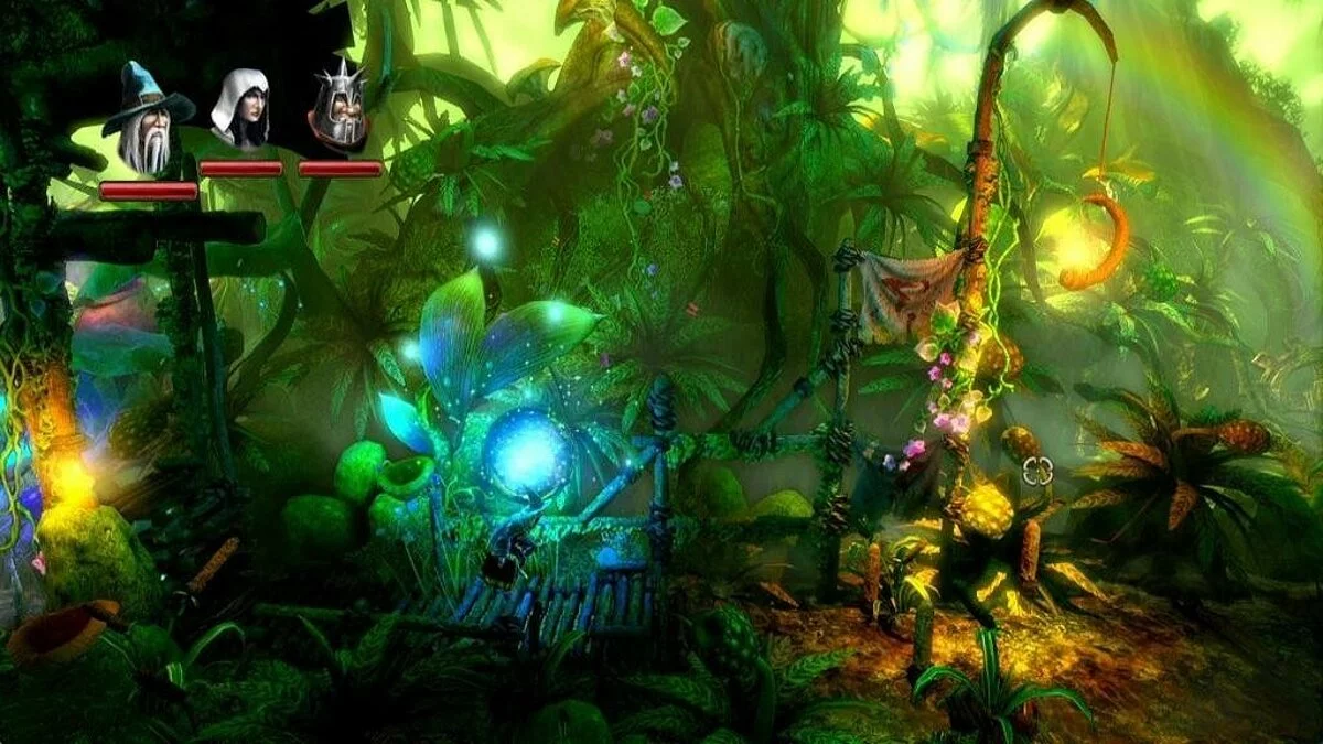 Скриншоты из Trine 2 / Картинка 166