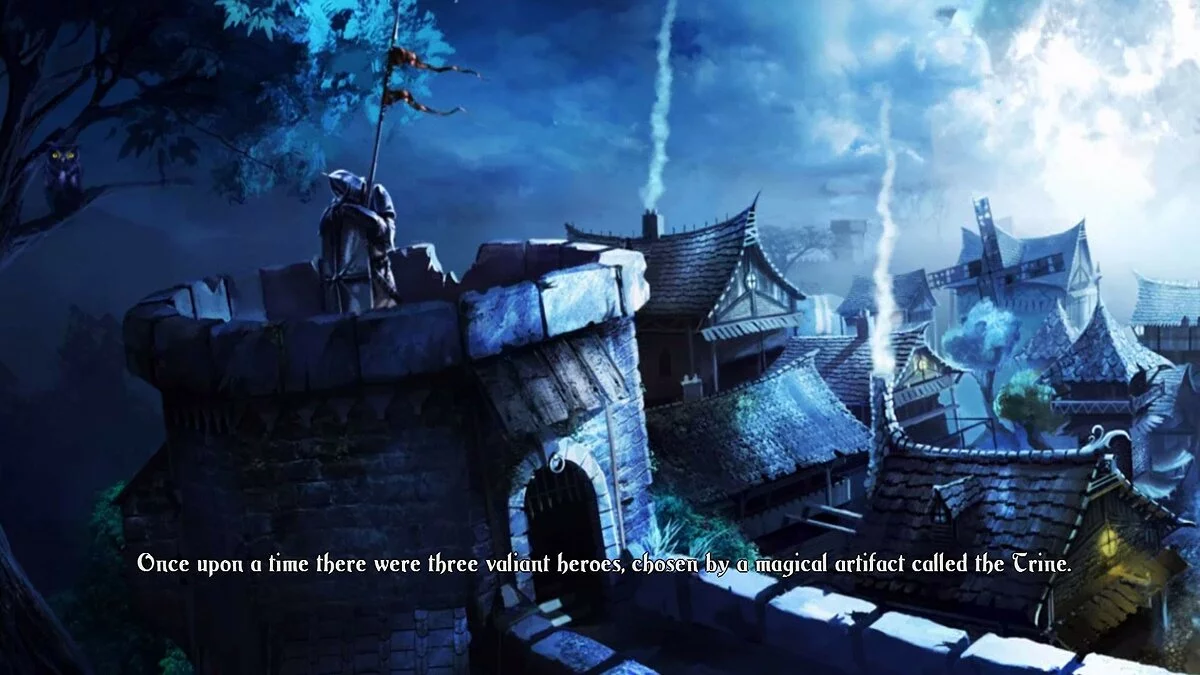 Скриншоты из Trine 2 / Картинка 172