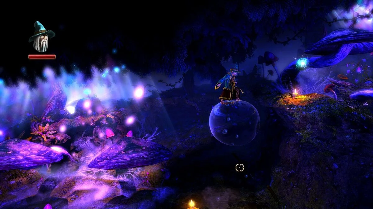 Скриншоты из Trine 2 / Картинка 174