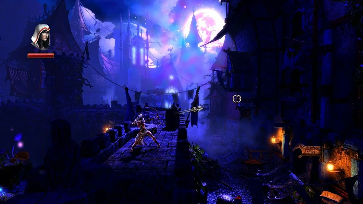 Скриншоты из Trine 2 / Картинка 176