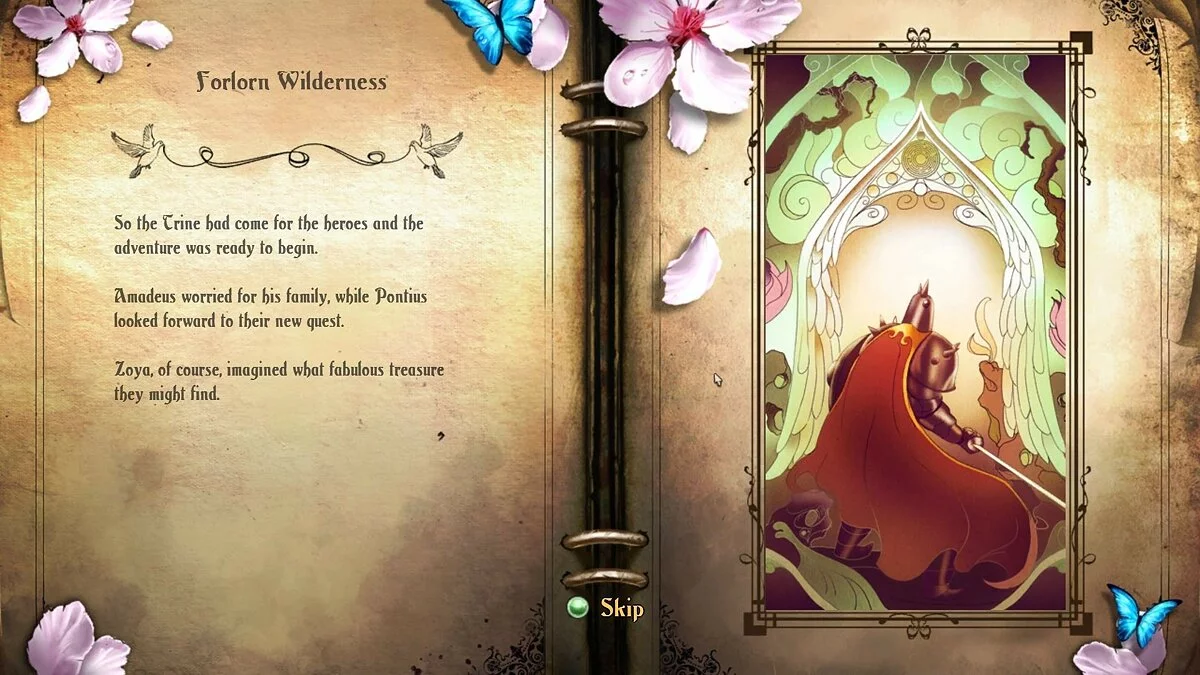 Скриншоты из Trine 2 / Картинка 178