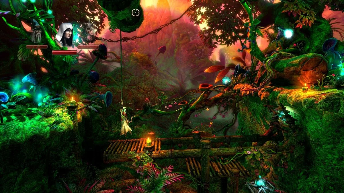 Скриншоты из Trine 2 / Картинка 179