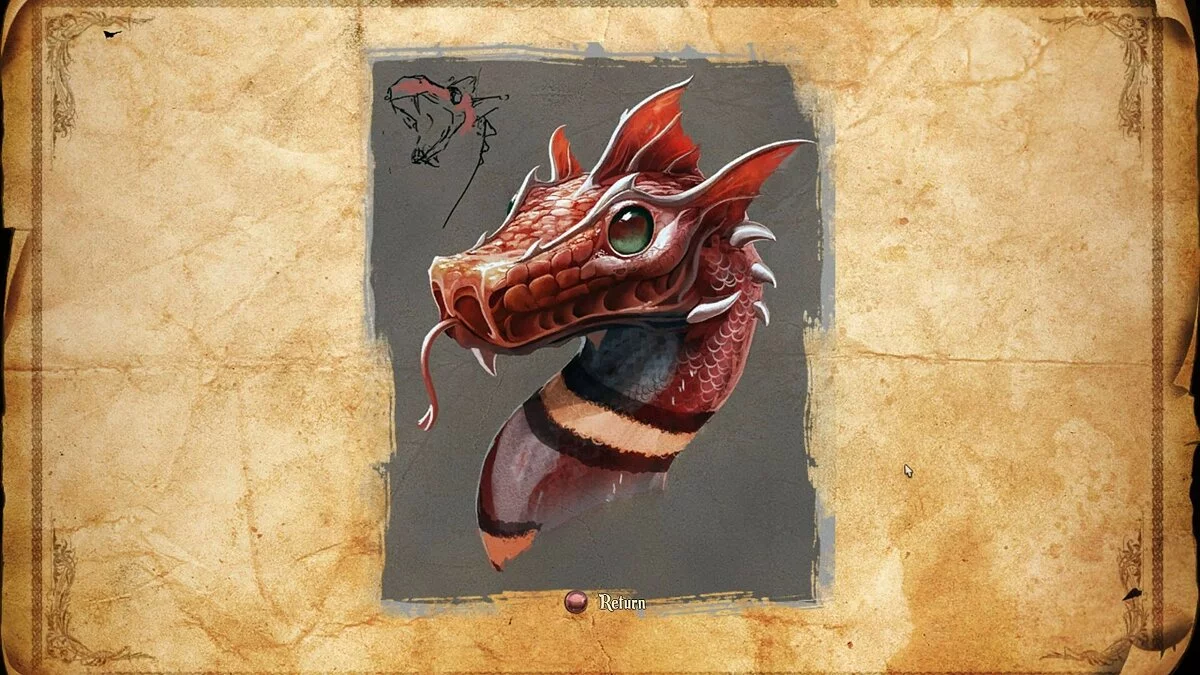 Скриншоты из Trine 2 / Картинка 181