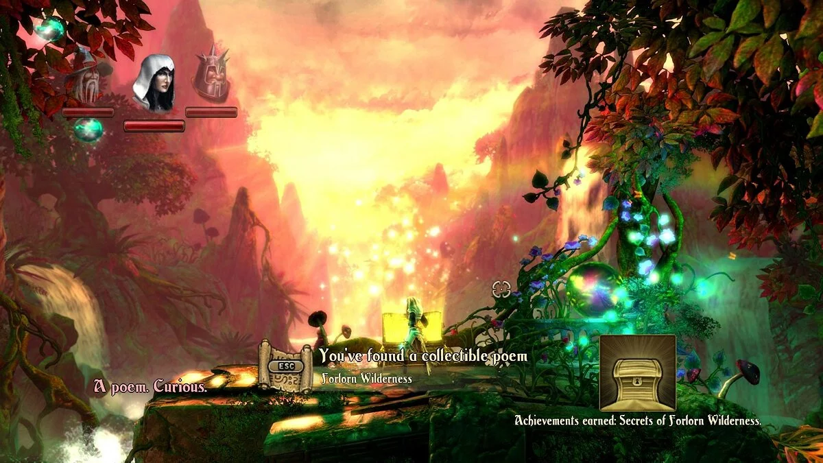 Скриншоты из Trine 2 / Картинка 183