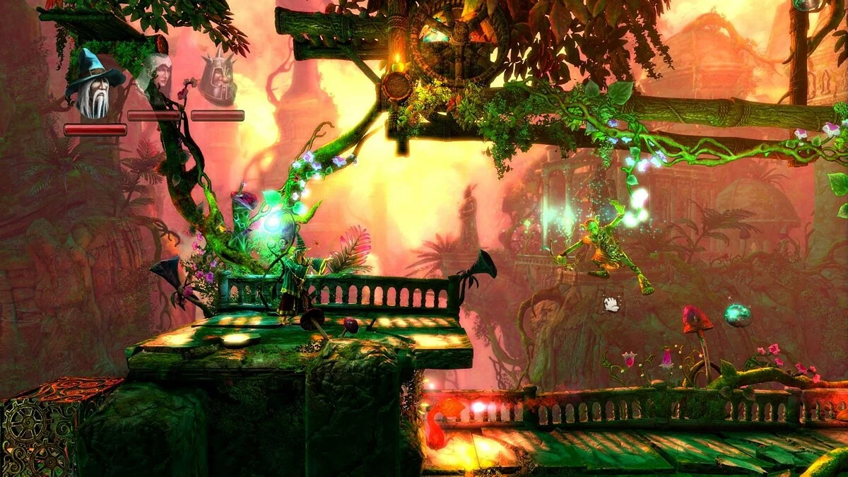 Скриншоты из Trine 2 / Картинка 184