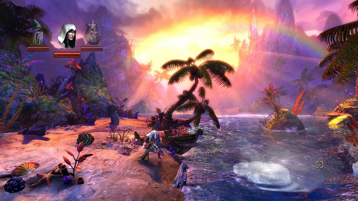 Скриншоты из Trine 2 / Картинка 190