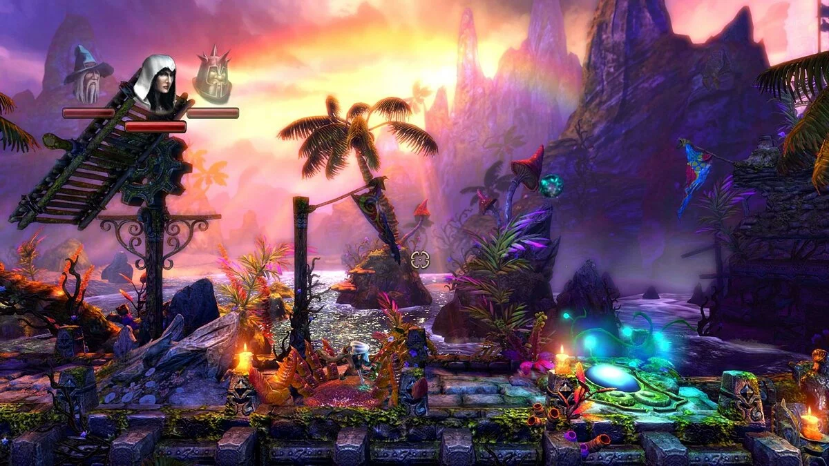 Скриншоты из Trine 2 / Картинка 191
