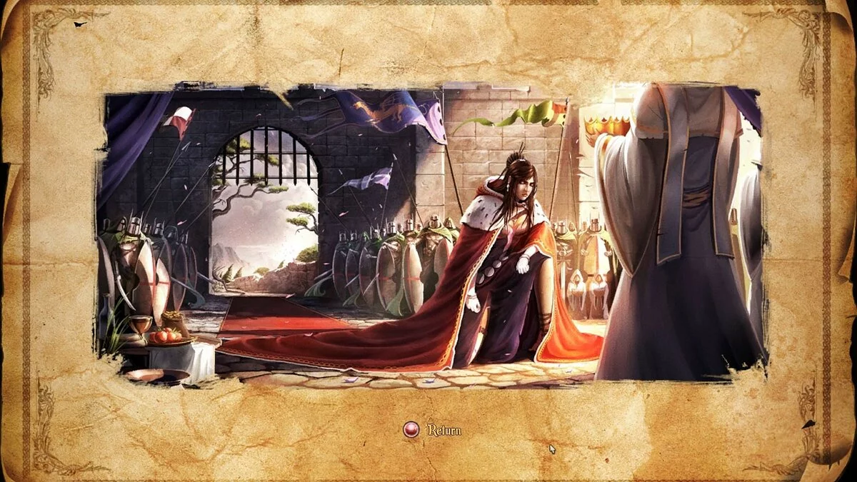 Скриншоты из Trine 2 / Картинка 193