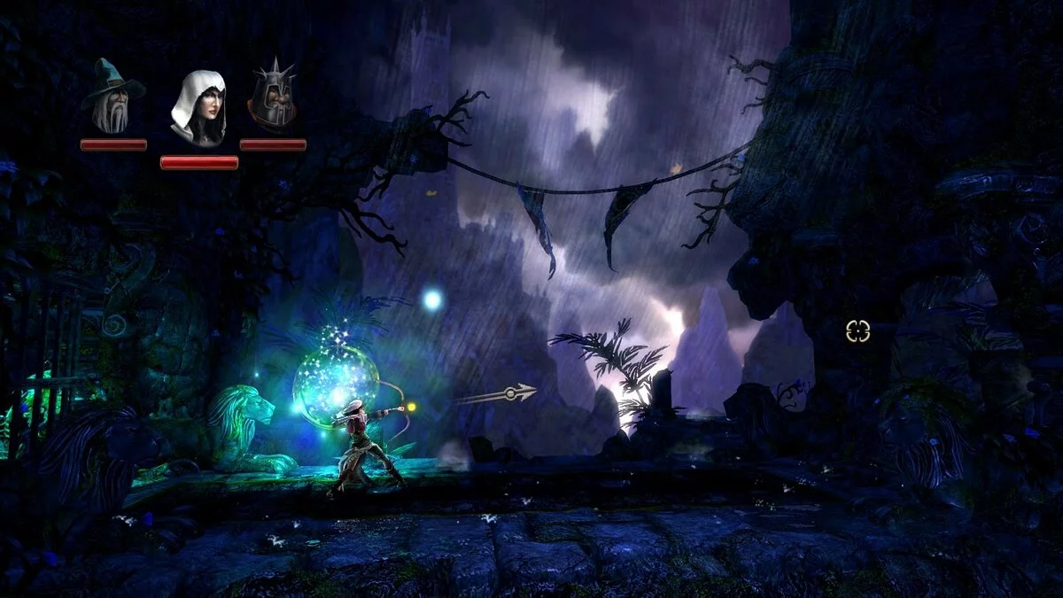 Скриншоты из Trine 2 / Картинка 196