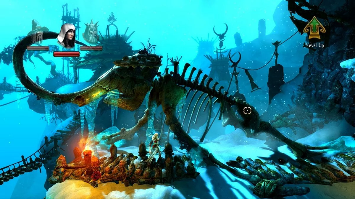 Скриншоты из Trine 2 / Картинка 203
