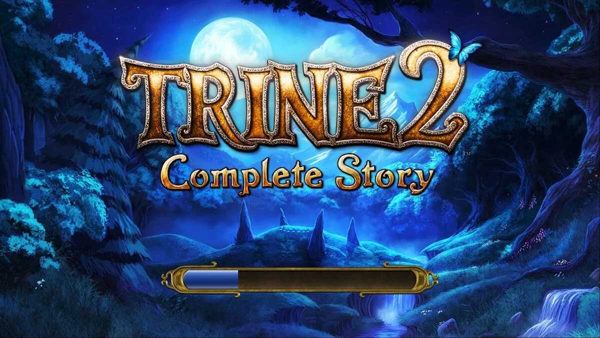 Скриншоты из Trine 2 / Картинка 207
