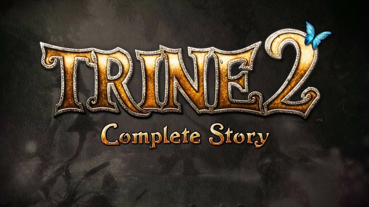 Скриншоты из Trine 2 / Картинка 209