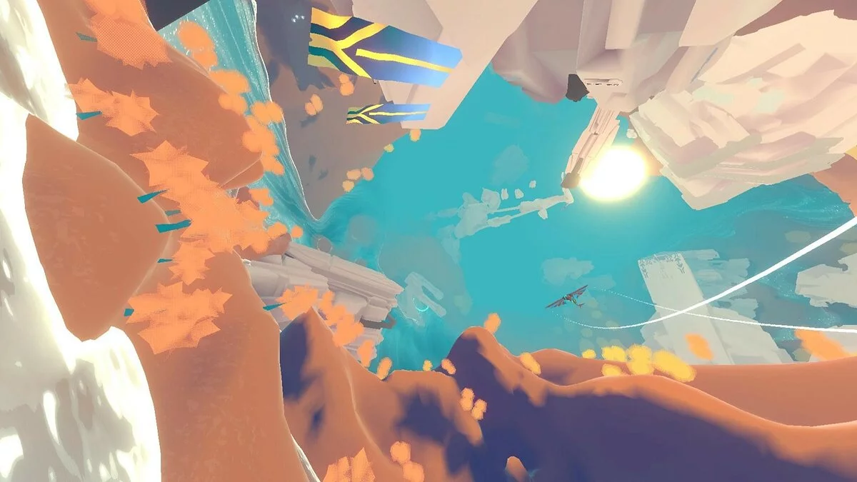Скриншоты из InnerSpace / Картинка 8