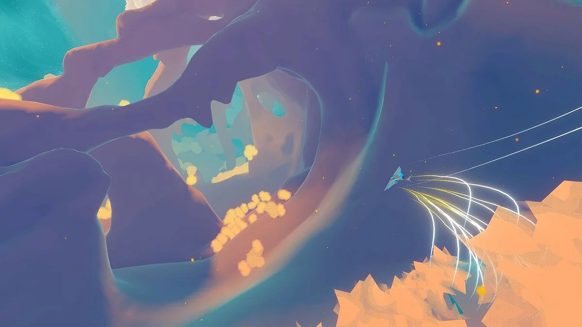 Скриншоты из InnerSpace / Картинка 16
