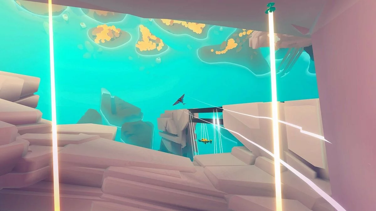 Скриншоты из InnerSpace / Картинка 21
