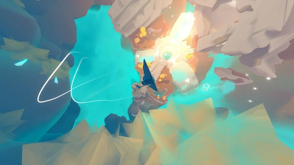 Скриншоты из InnerSpace / Картинка 22