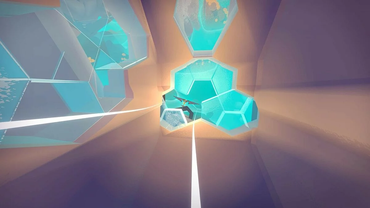 Скриншоты из InnerSpace / Картинка 24