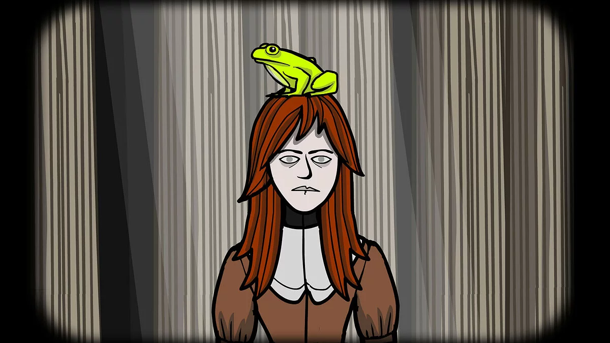Скриншоты из Rusty Lake Paradise / Картинка 5
