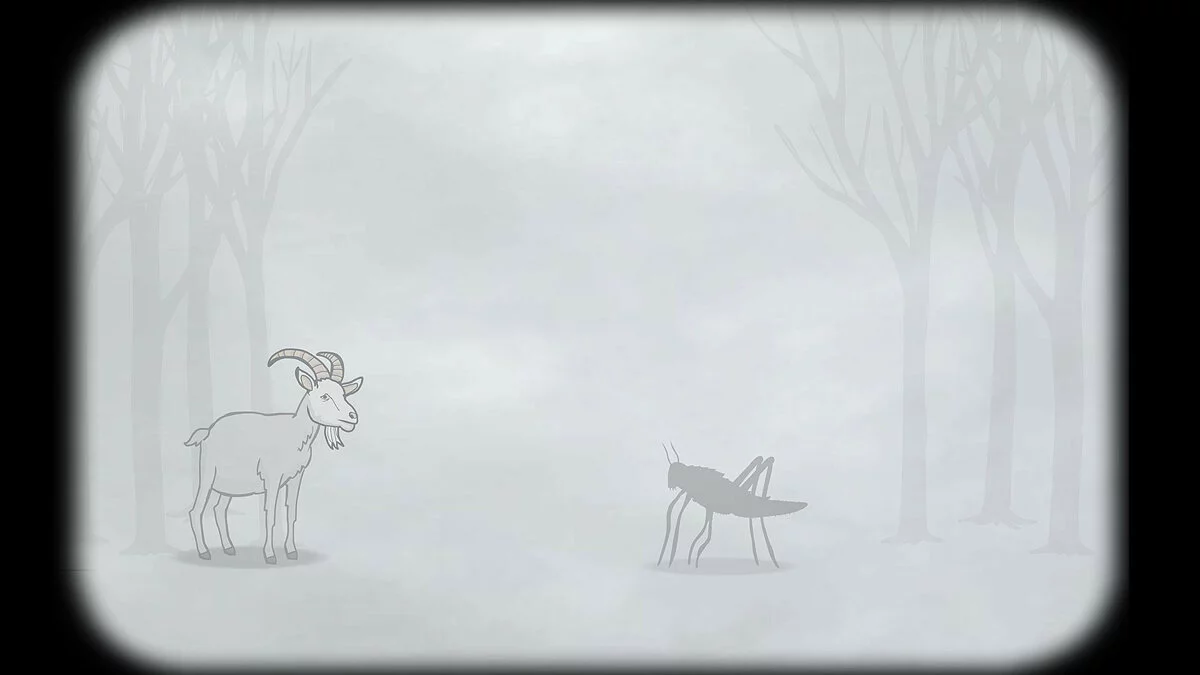 Скриншоты из Rusty Lake Paradise / Картинка 6