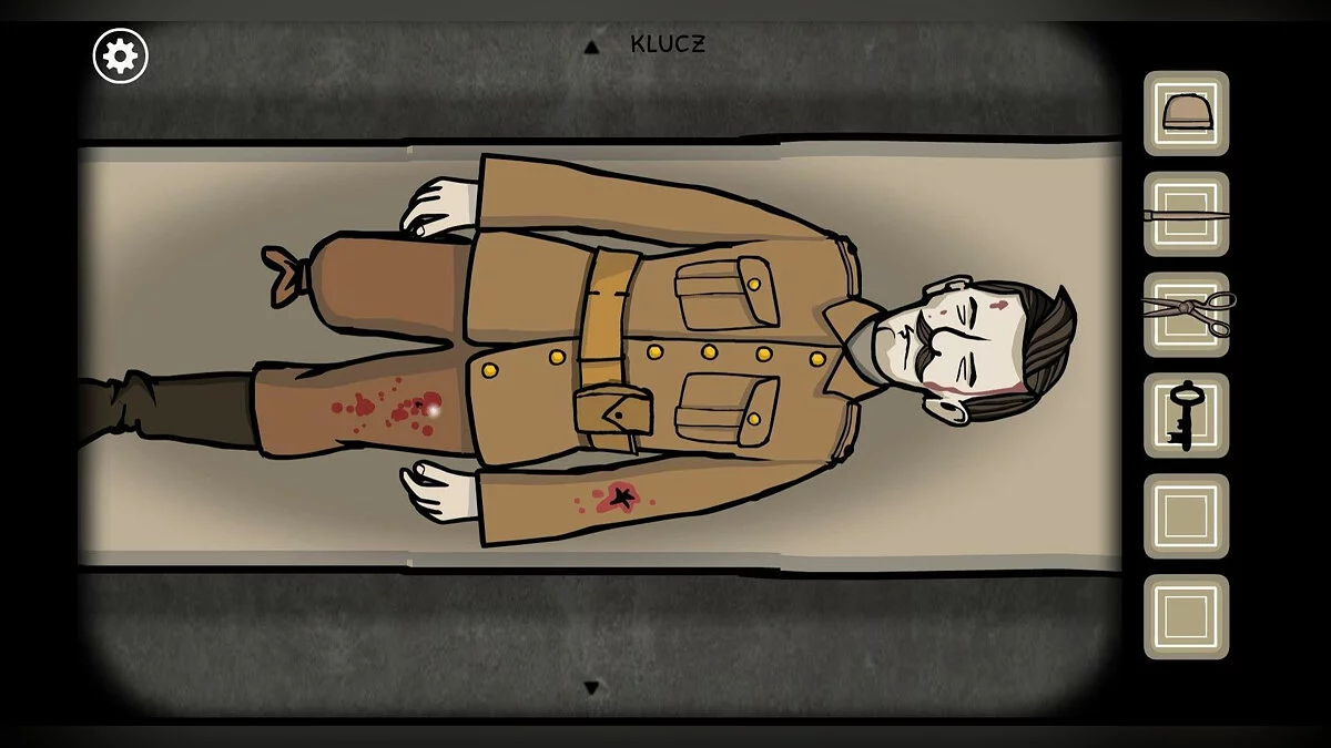 Скриншоты из Rusty Lake Paradise / Картинка 9