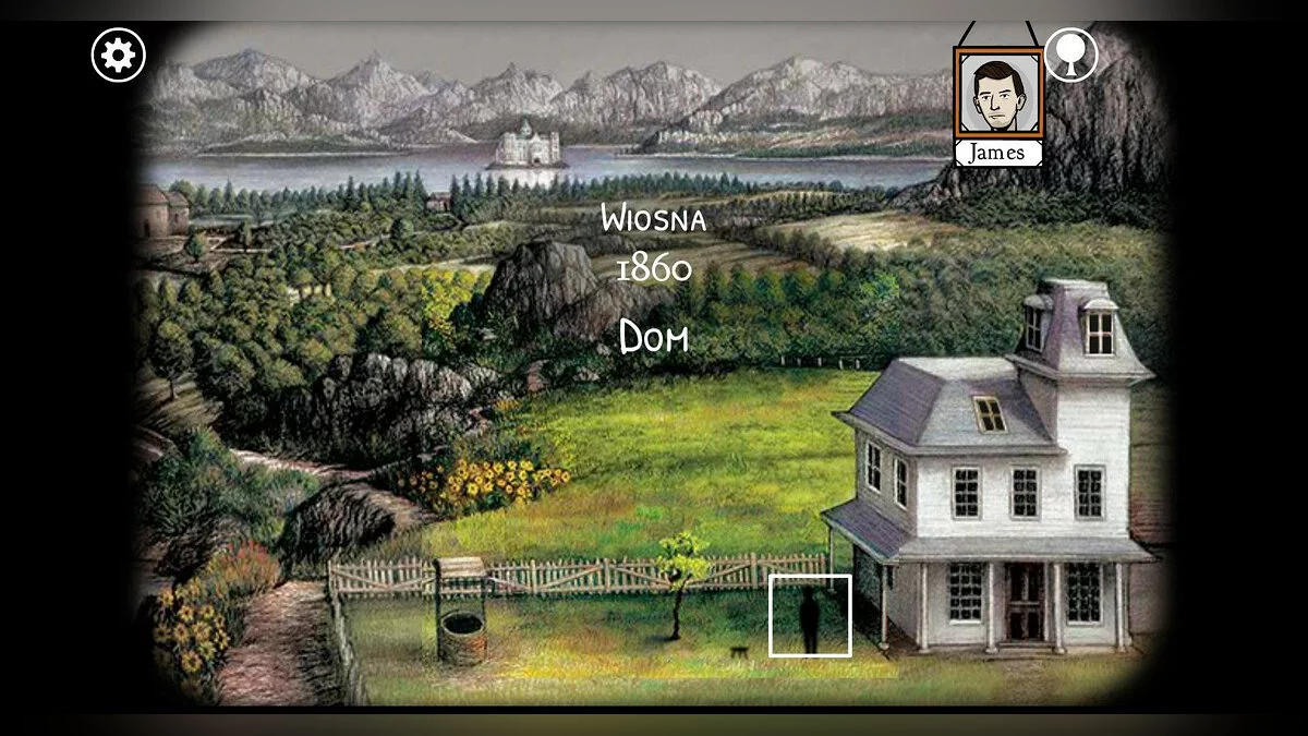 Скриншоты из Rusty Lake Paradise / Картинка 20