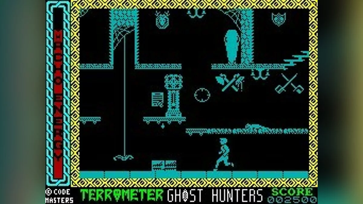Скриншоты из Ghost Hunters / Картинка 12