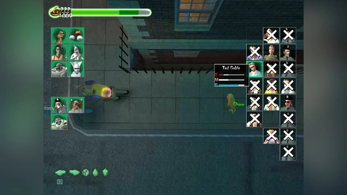 Скриншоты из Ghost Master / Картинка 59