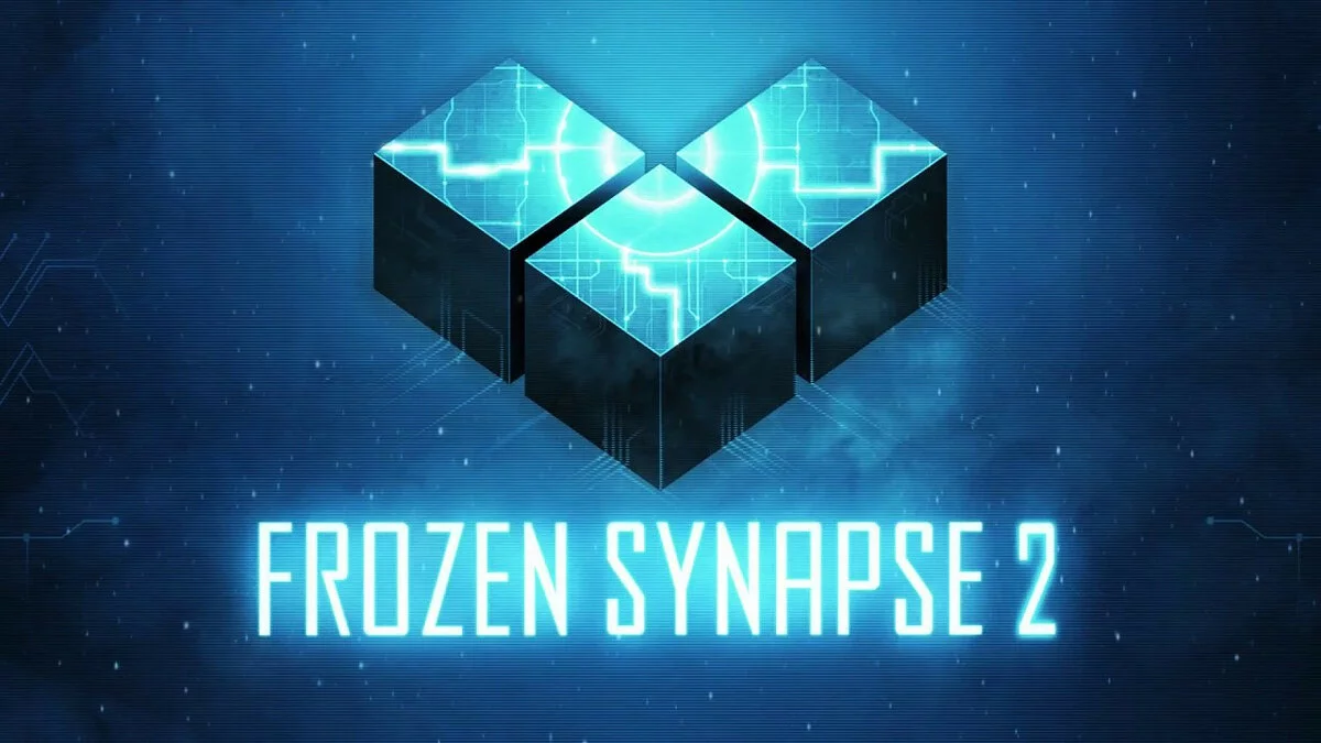 Арт из Frozen Synapse 2 / Картинка 2