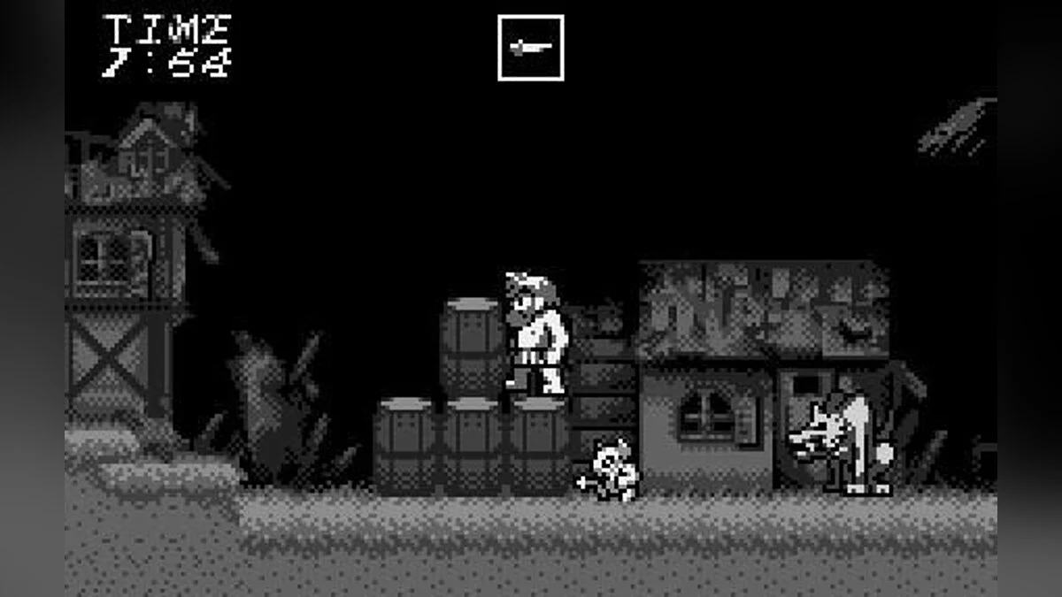 Скриншоты из Ghosts 'N Goblins / Картинка 19