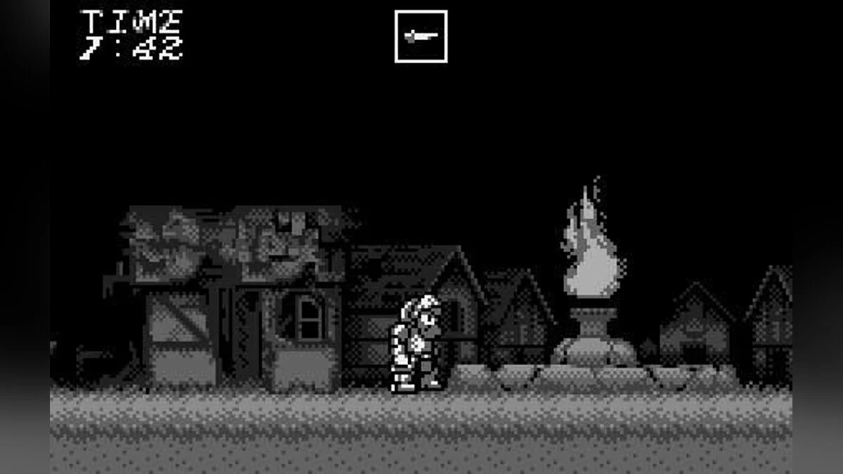 Скриншоты из Ghosts 'N Goblins / Картинка 20