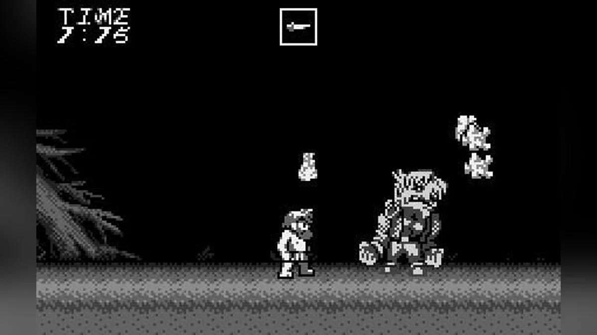 Скриншоты из Ghosts 'N Goblins / Картинка 21