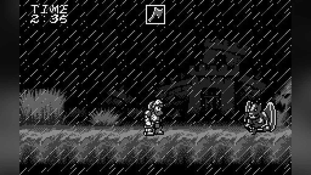 Скриншоты из Ghosts 'N Goblins / Картинка 22