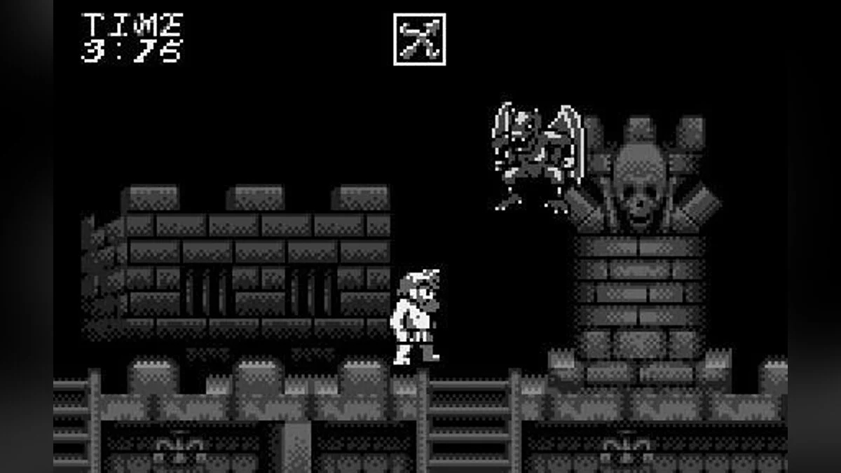 Скриншоты из Ghosts 'N Goblins / Картинка 23