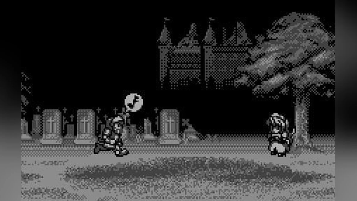 Скриншоты из Ghosts 'N Goblins / Картинка 26