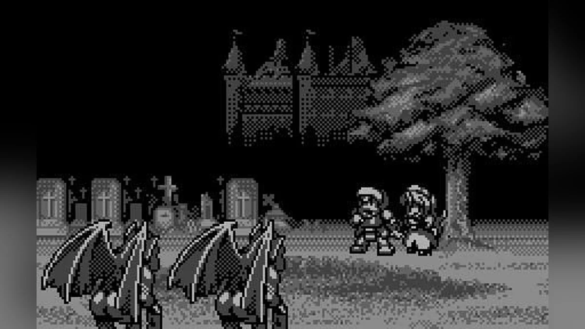 Скриншоты из Ghosts 'N Goblins / Картинка 31