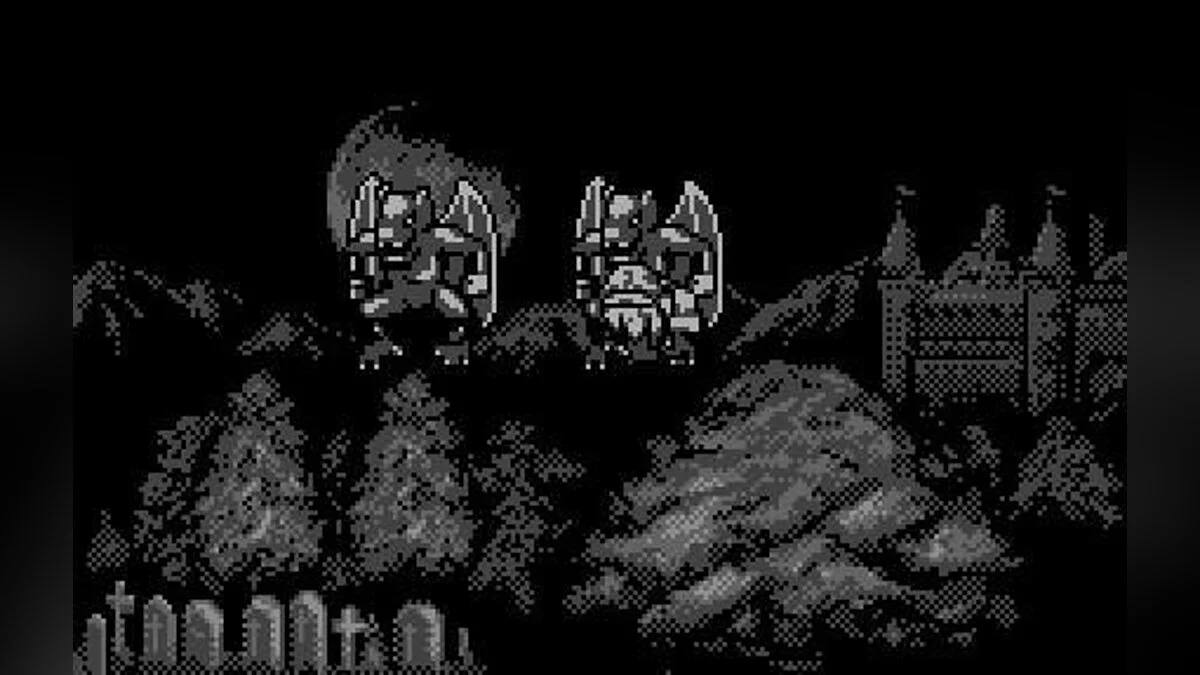 Скриншоты из Ghosts 'N Goblins / Картинка 32