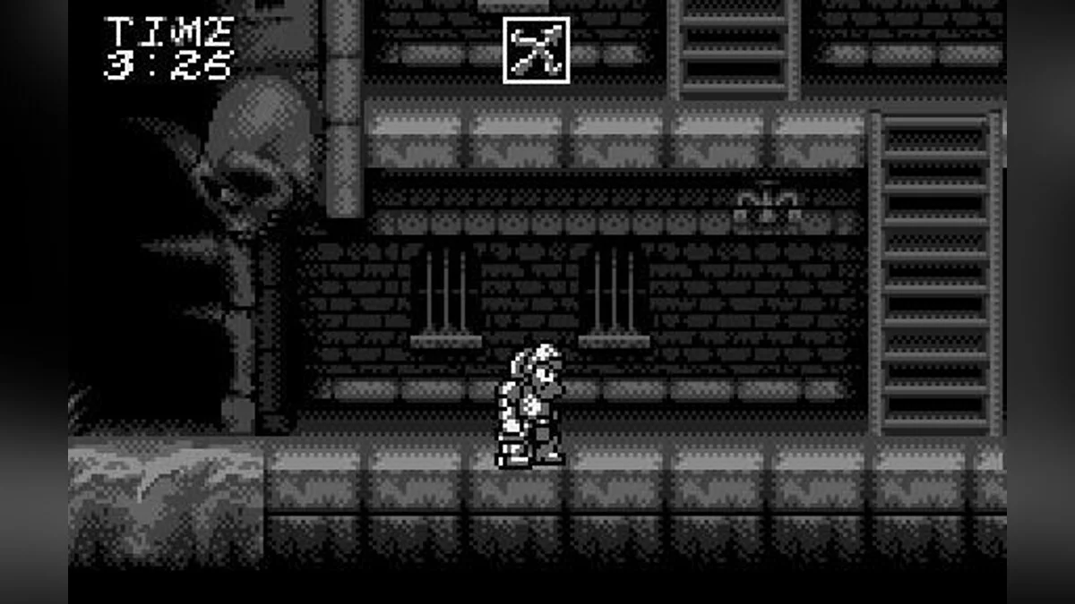 Скриншоты из Ghosts 'N Goblins / Картинка 33