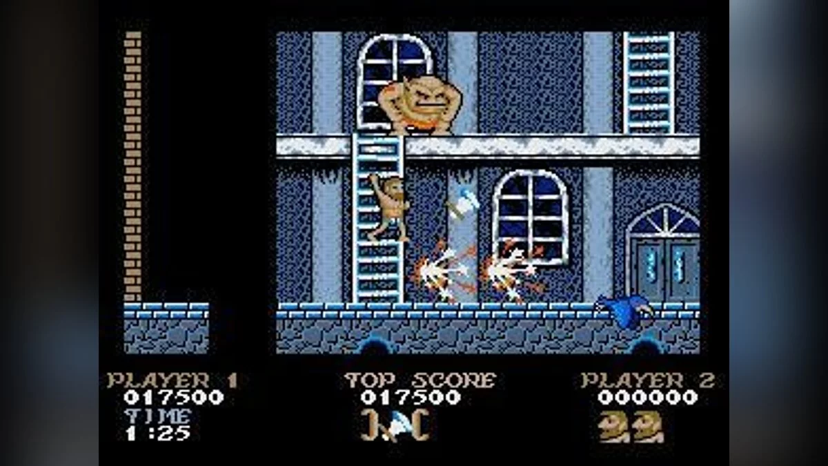 Скриншоты из Ghosts 'N Goblins / Картинка 43