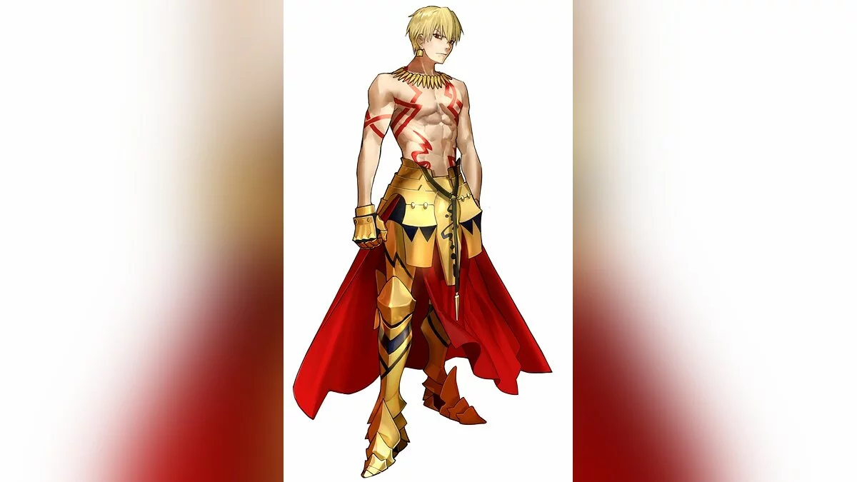 Арт из Fate/Extella: The Umbral Star / Картинка 20