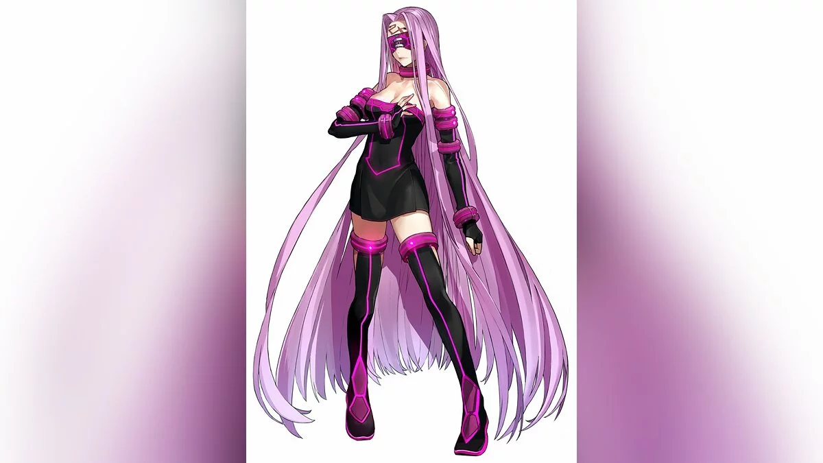 Арт из Fate/Extella: The Umbral Star / Картинка 30