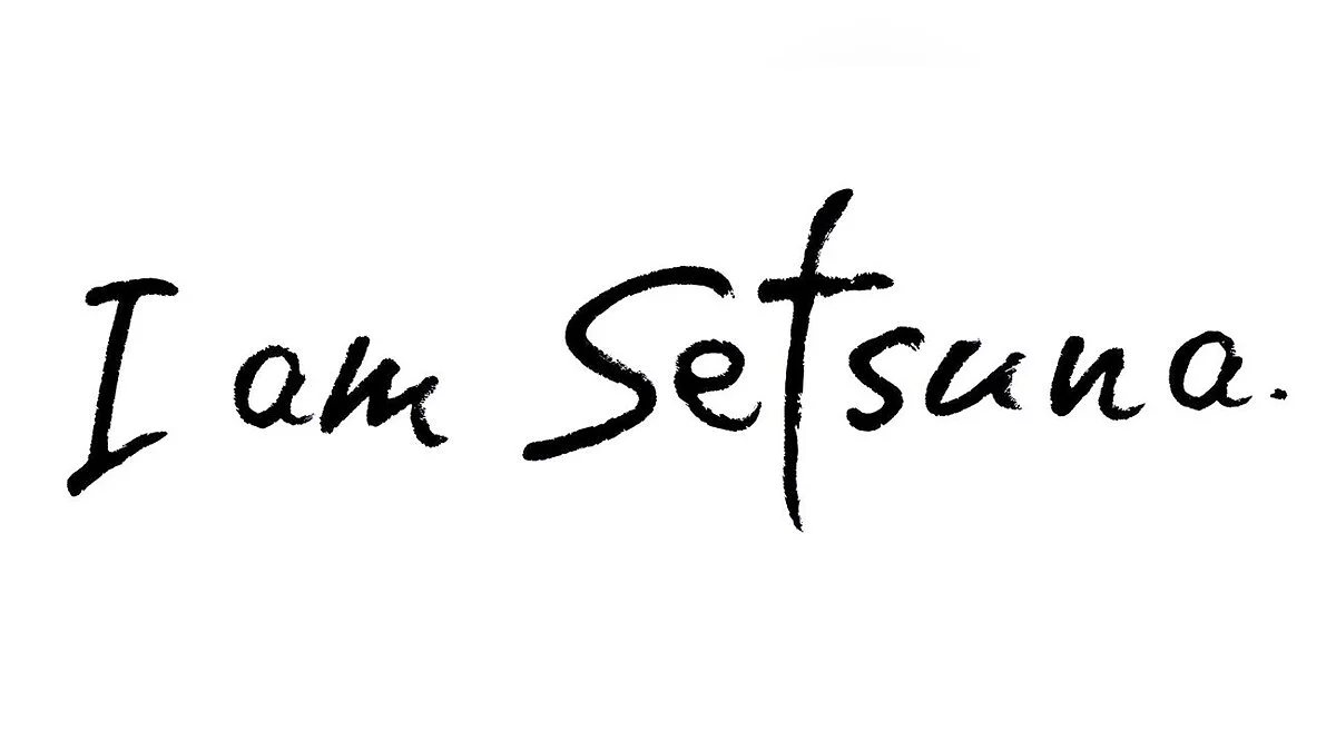 Арт из I am Setsuna / Картинка 1