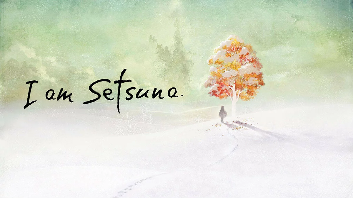 Арт из I am Setsuna / Картинка 2