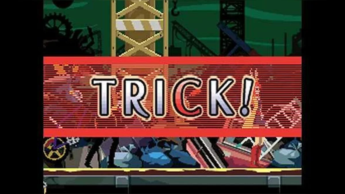 Скриншоты из Ghost Trick: Phantom Detective / Картинка 5